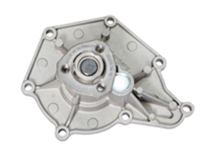 Water pump. Porsche 957 / 958 Cayenne DIESEL - 11205, 95810603320, 95510603310, 95510603311, 95810603321, 95810603311, 95810603312, 95810603313, 95810603314, PAC121018, PAC121018A