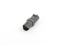 Fassung für Standlichtbirne. Porsche 987 Boxster / 997 - 99763113700