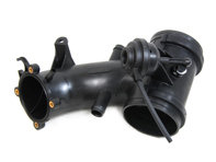 Intake distributor tube. Porsche 987.1 Boxster / 987C.1 Cayman - 98711011601