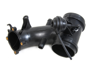 Intake distributor tube. Porsche 987.1 Boxster / 987C.1 Cayman - 98711011601