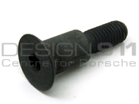 Boulon de verrouillage de toit rigide. Porsche 986 Boxster / 987 Boxster