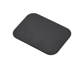 Rennline Telefonhalterung – zusätzliches Montagepad aus Stahl - PM09