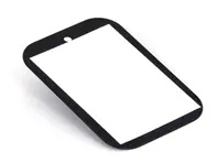 Rennline Telefonhalterung – zusätzliches Montagepad aus Stahl - PM09