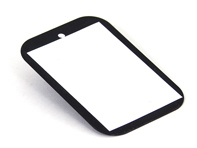 Supporto per telefono Rennline - pad di montaggio extra in acciaio - PM09