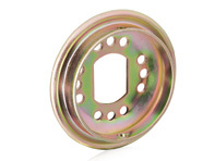 Alternator fan pulley. Porsche 911 1975-89 - 93010620902