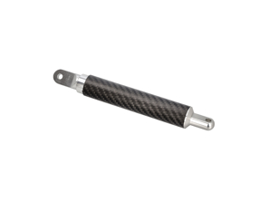 Rennline Vollmechanische Heckklappenstruktur, Kohlefaser. Porsche 911/912/930 - 91151233101, 91151233102 - E188