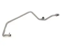 Verbindungsleitung, Zyl. 4-6. Porsche 987.2 Boxster / 987C.2 Boxster - 9A111301802, 9A111301801