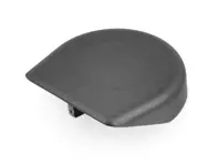 Cover cap for front wiper. Porsche 944 - 94462830500