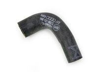 Water hose. Porsche 958 Cayenne Hybrid / 970 Panamera Hybrid - 95810648200