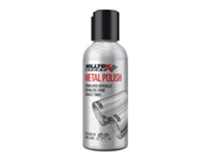 Milltek Metal Polish for Exhaust & Tail pipes - MMP01