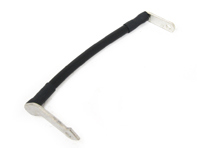 Alternator ground strap. Porsche 958 Cayenne 3.0L - 95861119910