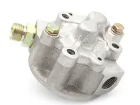 Pompe à huile pour turbocompresseur. Porsche 930 Turbo / 964 Turbo - 96410700521, 96410700520