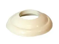 Lève-vitre et rosace de poignée de porte. Porsche 356 - 113837235E, 837201006, 64455289101300 - 8187100806