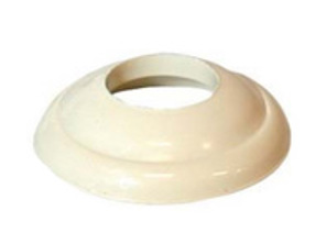 Fensterheber und Türgriffrosette. Porsche 356 - 113837235E, 837201006, 64455289101300 - 8187100806