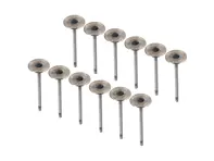 Kit culasse moteur et soupape d'échappement. Porsche 987.2 / 981 / 997.2 / 991.1 - 9A110532202 - 503VA32003000