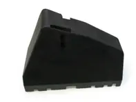 Relaisplattenabdeckung. Porsche 993 - 99361028400