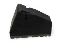Cubierta de placa de relé. Porsche 993 - 99361028400