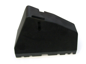 Couvercle de plaque relais. Porsche 993 - 99361028400