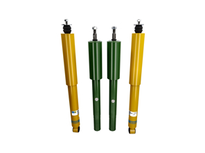 Amortiguadores Bilstein CLUB SPORT para Porsche 911 1972-1989 - 34-001165, 24-009676, 34001165, 24009676