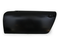 Coque de porte. Voitures Porsche 993 RHD - 99353100503GRV, 99353100603GRV, 99353100501GRV, 99353100601GRV