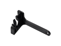 Supporto per sonda Lambda. Porsche 987.1 / 987.2 Boxster / Cayman 2005-12 - 98760610501