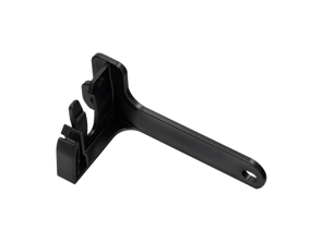 Support pour sonde lambda. Porsche 987.1/987.2 Boxster/Cayman 2005-2012 - 98760610501