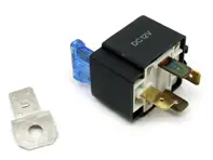 Relais de climatisation. Porsche 911 1974-88 - 91161510301, 9116151030, 91161510302 - 911865-02