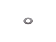 Washer for rubber mount. Porsche 986 / 987 / 996 / 997 / 991 / 992 - 99902525501, 99902525502, PAF008434