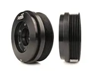 RSS Underdrive Pulley für Porsche 986, 996, 987, 997 Modelle - 608, 99710224101