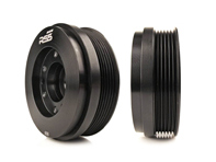 RSS Underdrive Pulley for Porsche 986, 996, 987, 997 models - 608, 99710224101