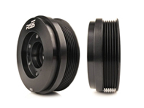 RSS Underdrive Pulley for Porsche 986, 996, 987, 997 models - 608, 99710224101