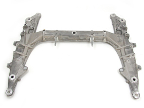 Querträger. Porsche 997 C4 / C4S / Turbo - 99734108111