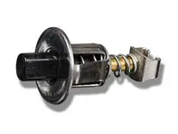 Türkontaktschalter. Porsche 356 - 96861360100 - 1696500300