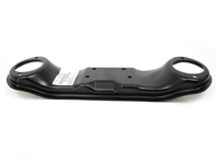 Piastra porta cambio. Porsche 911 1972-86 - 91137503301