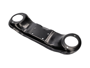 Gearbox carrier plate. Porsche 911 1972-86 - 91137503301