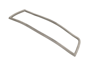 Blinkerglasdichtung, vorne. Porsche 911 >>1968 - 90163141300, 90163141400