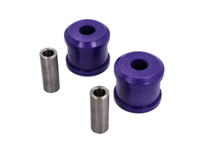 Front track control arm outer bush. Porsche 997 / 991 / Boxster / Cayman - PFF57-804, 997.341.244.00, 99734124400, 996.341.341.08, 99634134108, 9963413410