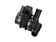 Zusatzwasserpumpe. Porsche 955 Cayenne 4,5L - 95557215002, 95557215001 - 955 572 150 02