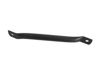 Support tube rear bumper heat insulation. Porsche 964 - 96450487500