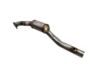 Replacement exhaust catalytic converter for Porsche 996 - 99611302154, 99611302157, 99611302156, 99611302254, 99611302257, 99611302256, 99611302152, 99611302155, 99611302159, 99611302252, 99611302255, 99611302259, 99611302258, 99611302260, 99611302158, 99611302160 - BM91145, BM91691