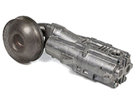 Motor olie pomp. Porsche 930 3.3L Turbo / 964 Turbo / 996 Turbo - 99610700870