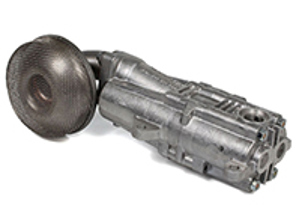 Pompe à huile moteur. Porsche 930 3.3L Turbo / 964 Turbo / 996 Turbo - 99610700870