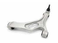 Brazo de suspensión inferior. Porsche 958.1 Cayenne GTS/Turbo S y 958.2 Cayenne - 95834105311, 95834105411 - 958.341.053.11, 958.341.054.11