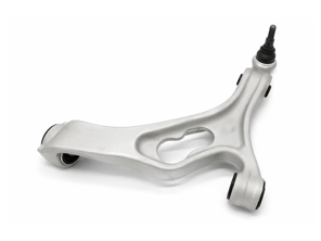 Brazo de suspensión inferior. Porsche 958.1 Cayenne GTS/Turbo S y 958.2 Cayenne - 95834105311, 95834105411 - 958.341.053.11, 958.341.054.11