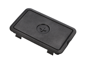 Abdeckung für Pluspol der Batterie - Motorraum - für Porsche 95B-1 Macan 2014-2018