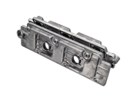 Nockenwellendeckel oben. 2ER SET. Porsche 964 - 96410511502, 96410511503