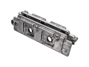 Coperchio albero a camme, superiore. SET DI 2. Porsche 964 - 96410511502, 96410511503