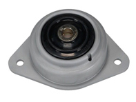 Supporto motore HD RS stile 65A Shore rating Porsche 964 / 993 - 96437504381/1, 96437504381 - PR13018P
