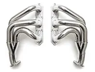 Exhaust sport headers. Porsche 997 Carrera - 99711110102, 99711110500, 99711110202, 99711110600, 99711110301, 99711110401