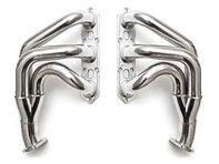 Exhaust sport headers. Porsche 997 Carrera - 99711110102, 99711110500, 99711110202, 99711110600, 99711110301, 99711110401